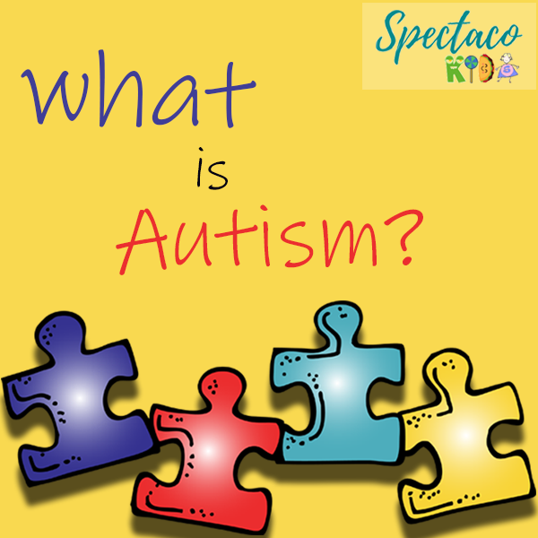 What is Autism?