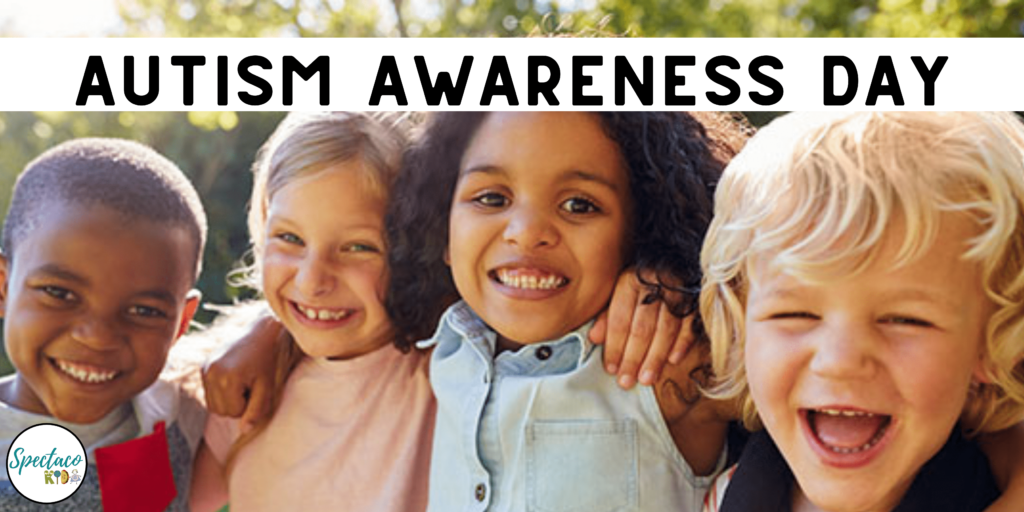 Autism Awareness Day