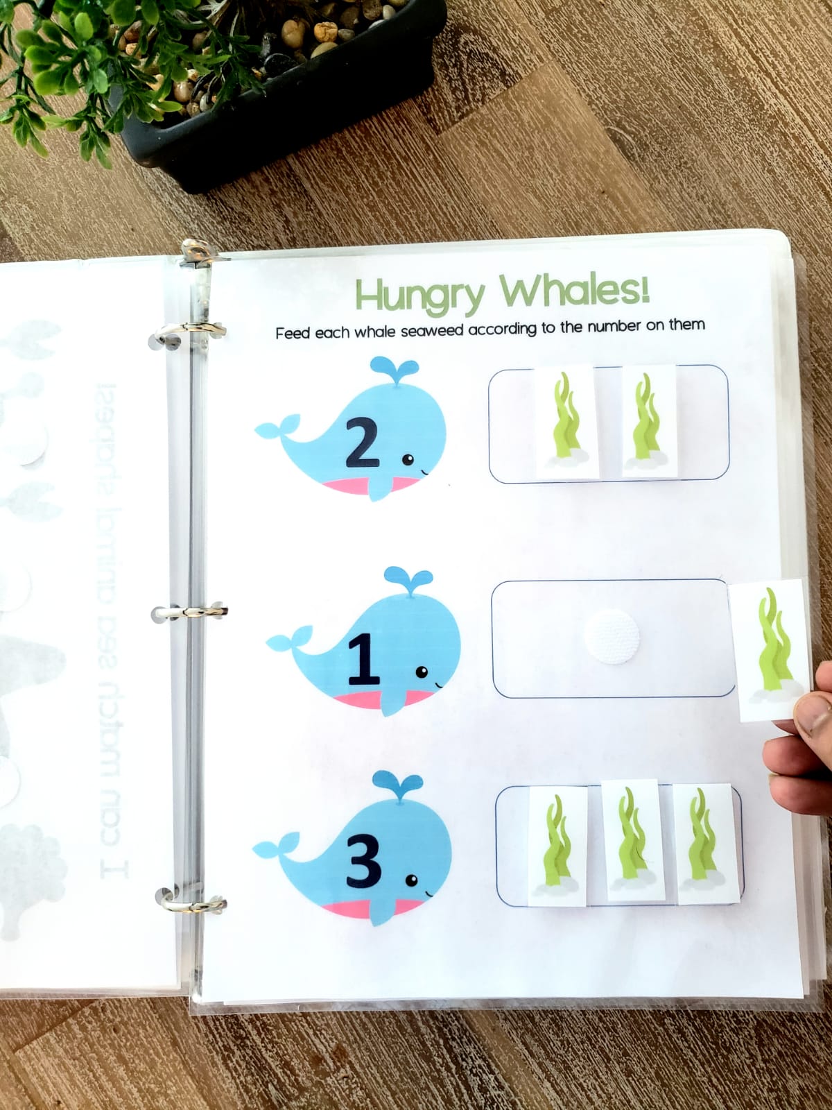 First Lessons: Learning 2.0 Printable Busy Book – Kindred Inspiration