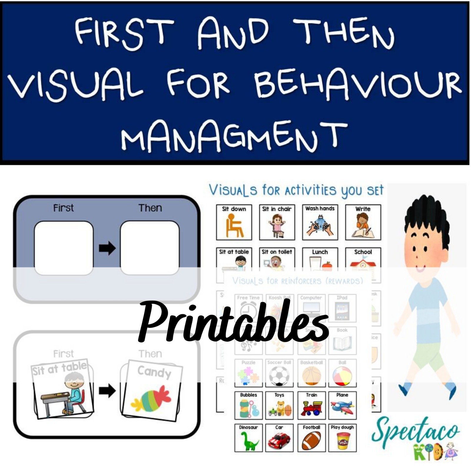 printables store – Spectacokids: Speech &amp; ABA Therapy