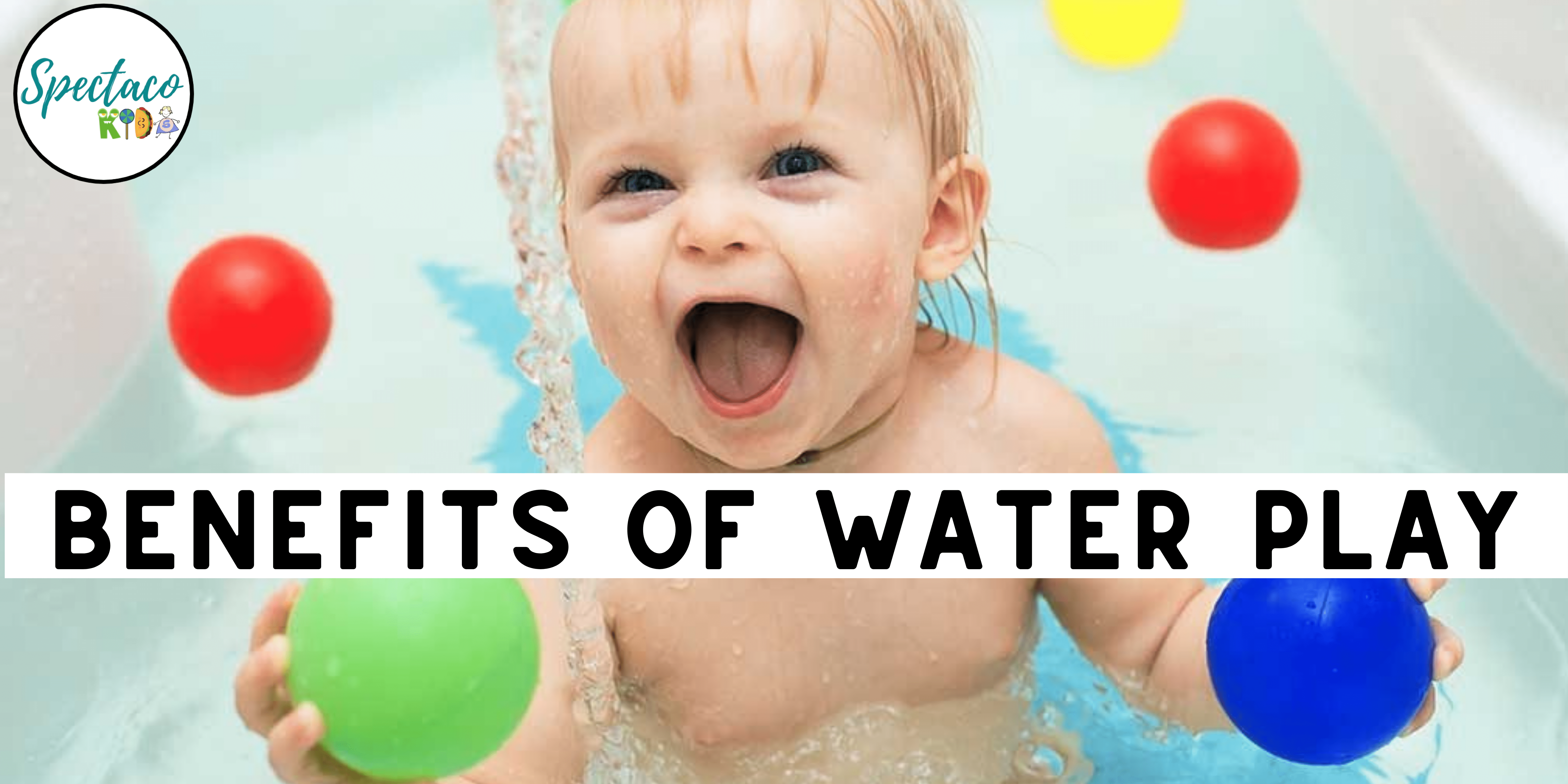 Why Do Kids Love Playing In Water So Much? Experts Explain This Splashing  Phenomenon
